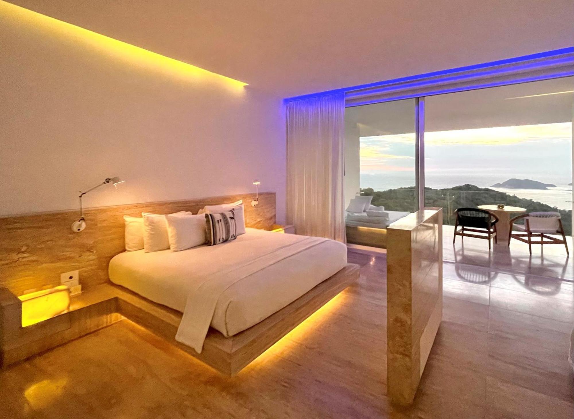 Encanto Acapulco Exterior photo